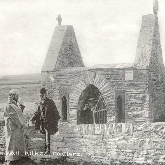 Old Photographs of Kilkee and West Clare | Clare Library