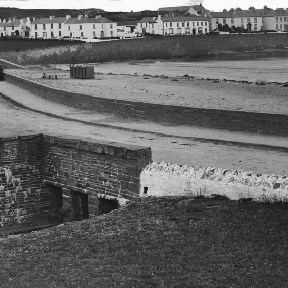 Old Photographs of Kilkee and West Clare