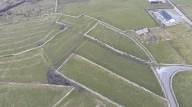 Site of Kerry Head Napoleonic Signal Tower | David O'Gorman