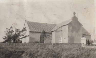 Picture of Lisdeen Church | Louis King